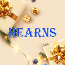 Hearns_Name T-Shirt