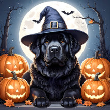 Newfoundland Halloween