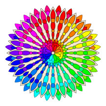 Color Wheel
