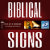 BIBLICALSIGNS.COM SHOP