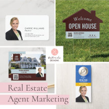 Real Estate Marketing