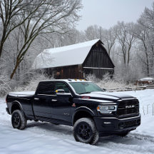 Puzzle Canion-Série 1