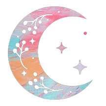 Divine Beauty by Oriah Mirza