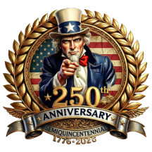 PATRIOTIC 3 - See 1 and 2 Also