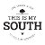 thisismysouth