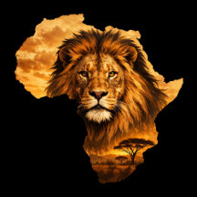 Africa Pride — This Is Africa