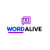 WORD ALIVE