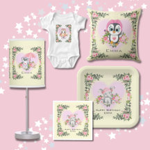 Nursery Pals - Cute Baby Animals