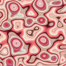 swirly twisted vintage colors liquified ,nice look