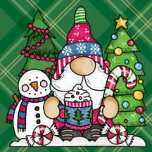 Shower Curtains For Christmas 