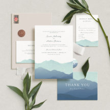 Mountain Range Collection