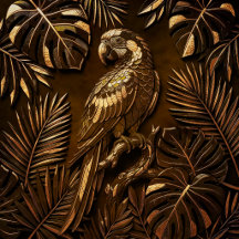 Mystical Animals