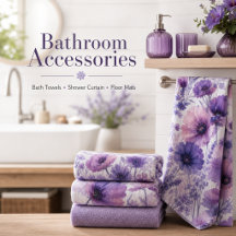 Bathroom Accessories 
