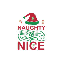 Christmas Naughty or Nice