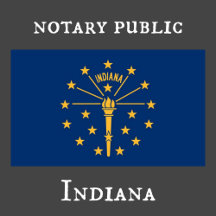 Indiana Notary Store