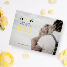 #2 Wedding Save the Date Postcard Collection