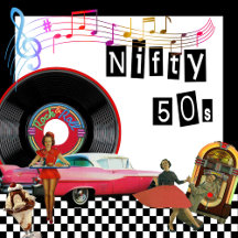 Nifty 50s