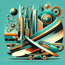 𝓣𝓱𝓮 𝓐𝓽𝓸𝓶𝓟𝓾𝓷𝓴 𝓒𝓸𝓵𝓵𝓮𝓬𝓽𝓲𝓸𝓷