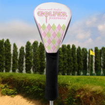 Womens and Girls Golf