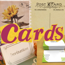 Cards