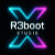 R3bootXStudio
