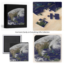 Hurricane Sandy on Everything Gifts