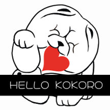HELLO KOKORO