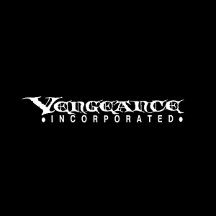 Vengeance Incorporated logo