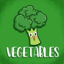Vegetables