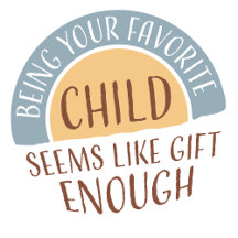 Being Your Favorite Child Seems Like Gift Enough
