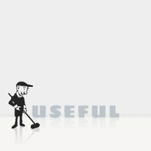 Useful