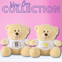 Emissary's Teddy Bear Therapy  Collection