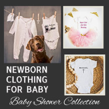 Newborn Clothing For Baby