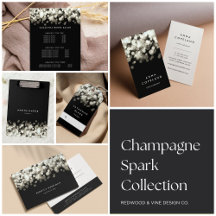 Champagne Spark