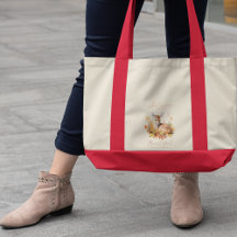 Tote Bag/ Impulse Tote Style