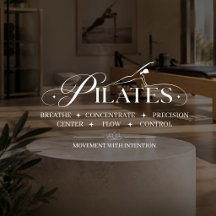 Luxury Pilates | The Core Principles Collection