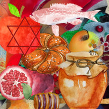 Rosh Hashanah