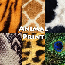 Animal Print