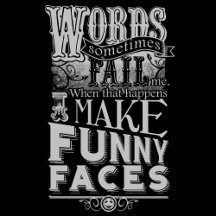 I Have Something to Say