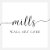 MillsWallArtLore
