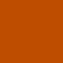 Solid Burnt Orange Color   Hex# BE4D00