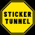 StickerTunnel