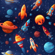 Space Theme