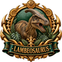 Lambeosaurus