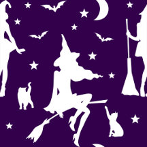 Cheeky Witch® Witch Designs