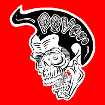 Psycho Skull