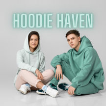 Cozy Bliss: Explore Our Hoodie Haven