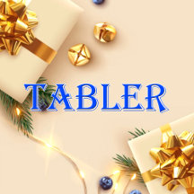 Tabler_Name T-Shirt