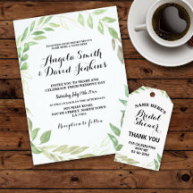 Foliage Leaves Collection