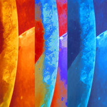 Fire and Ice Product Designs